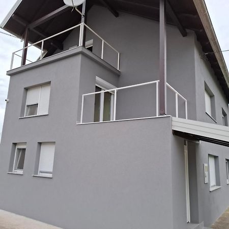 Ferienwohnung Maja Velika Gorica Exterior foto
