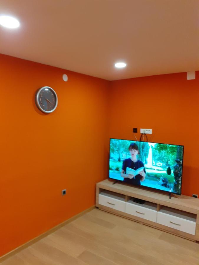 Ferienwohnung Maja Velika Gorica Exterior foto