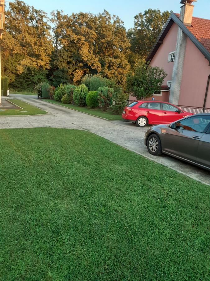 Ferienwohnung Maja Velika Gorica Exterior foto