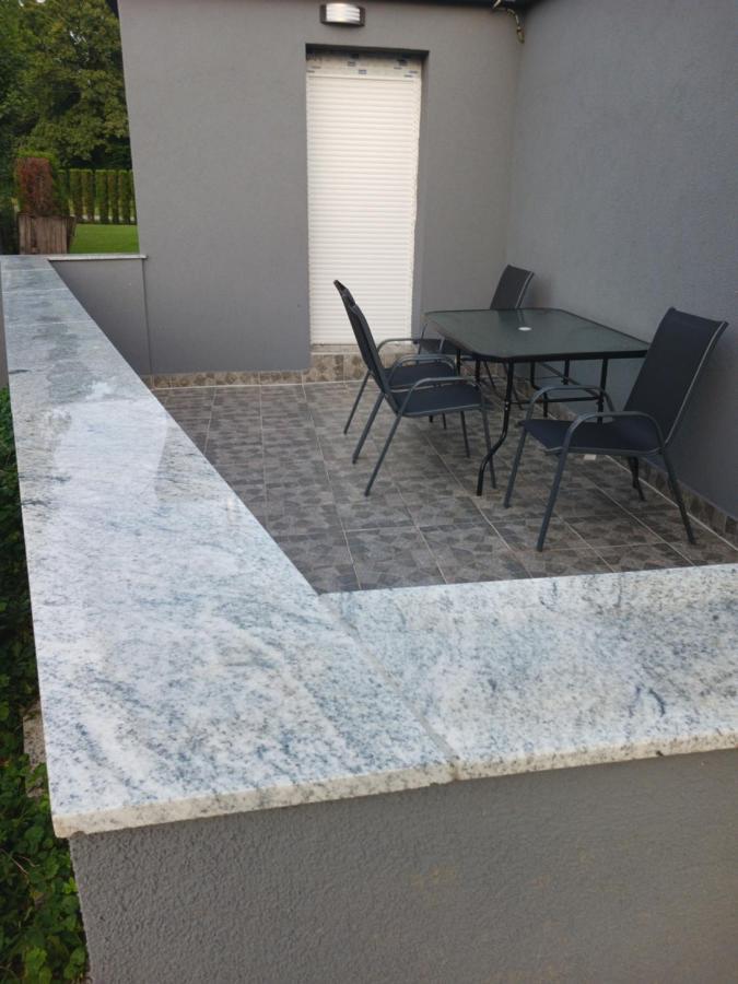 Ferienwohnung Maja Velika Gorica Exterior foto