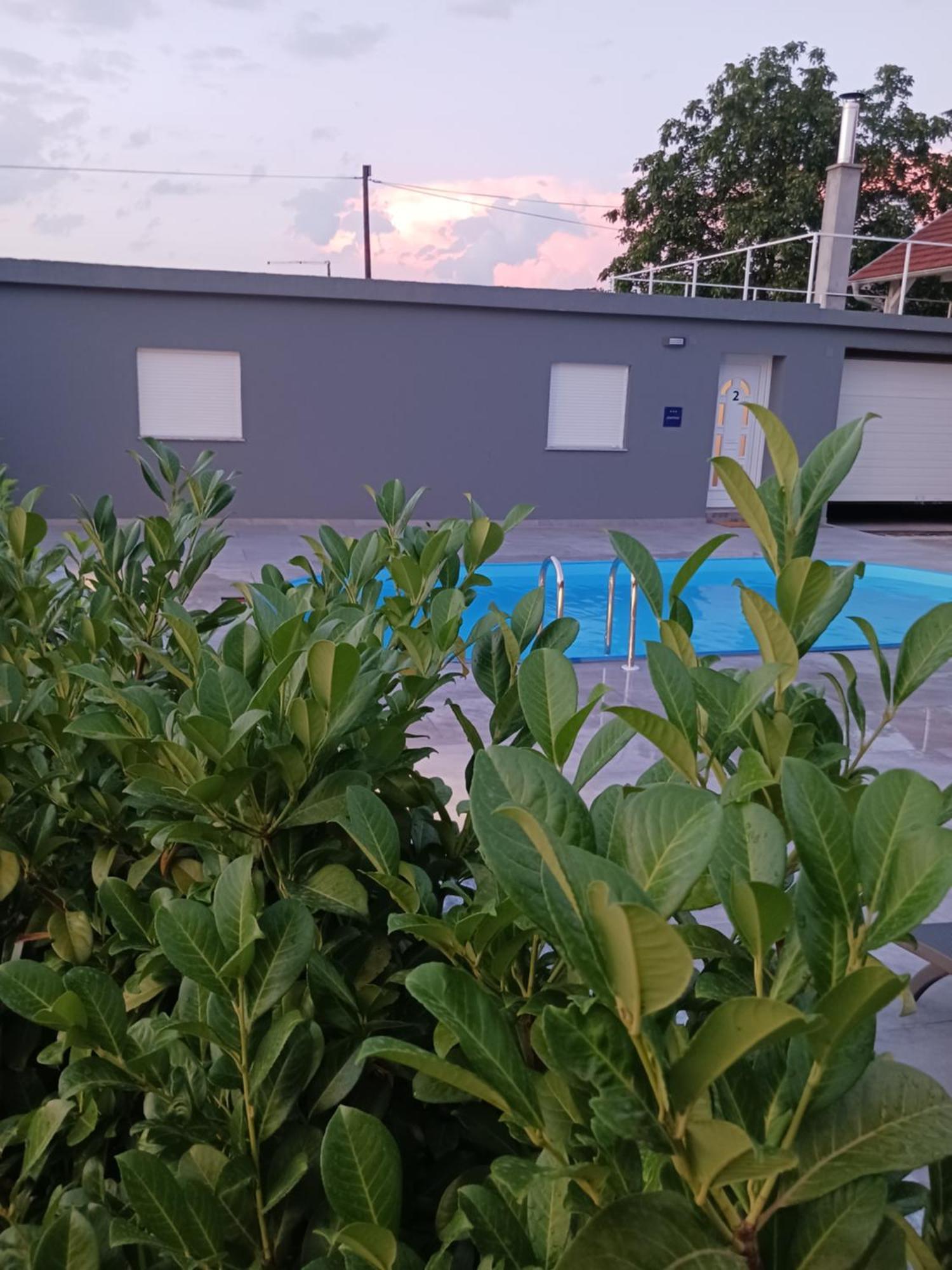 Ferienwohnung Maja Velika Gorica Exterior foto